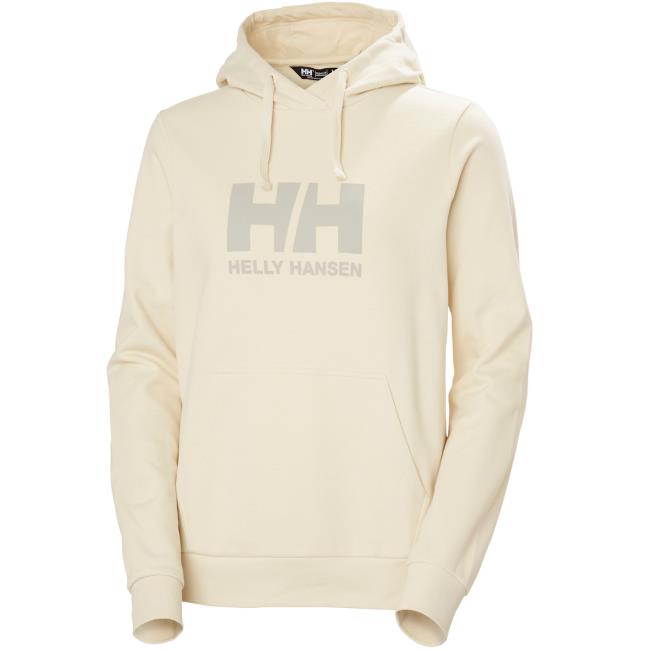  helly hansen Logo Hoodie 2.0
