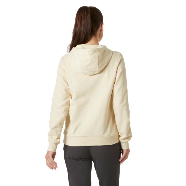  helly hansen Logo Hoodie 2.0