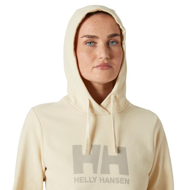  helly hansen Logo Hoodie 2.0
