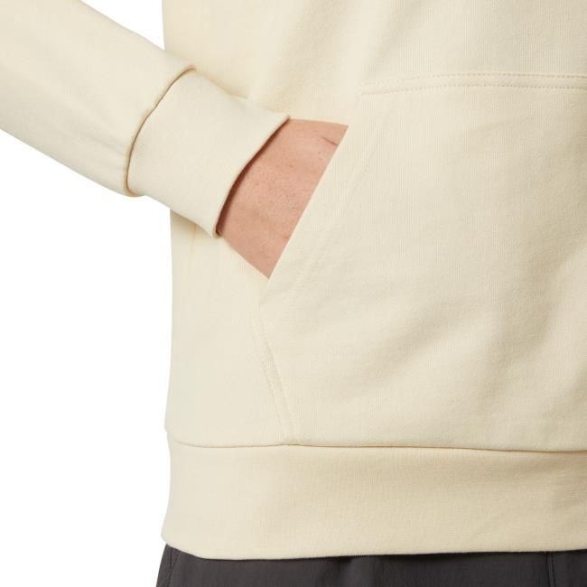  helly hansen Logo Hoodie 2.0