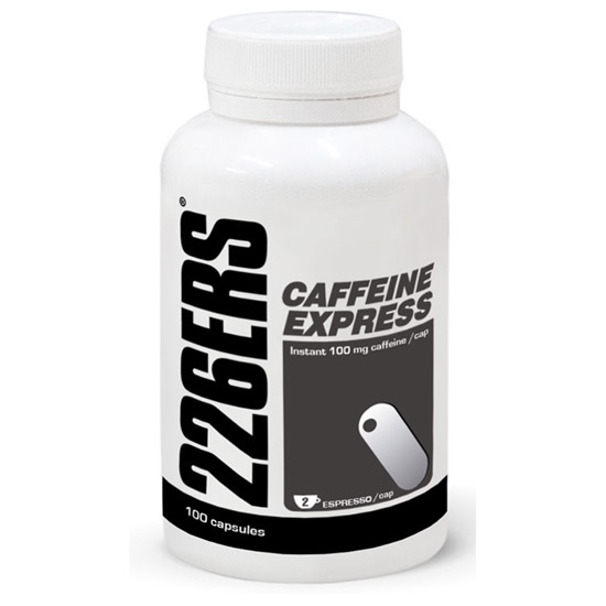 226ers  Caffeine Express