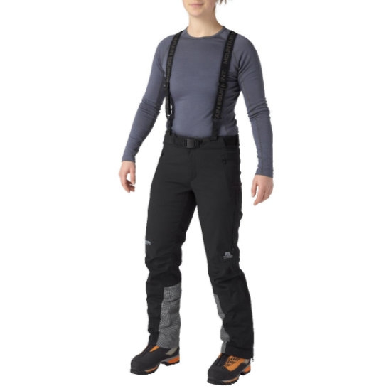  mountain equipment G2 Mountain W Pant  Black