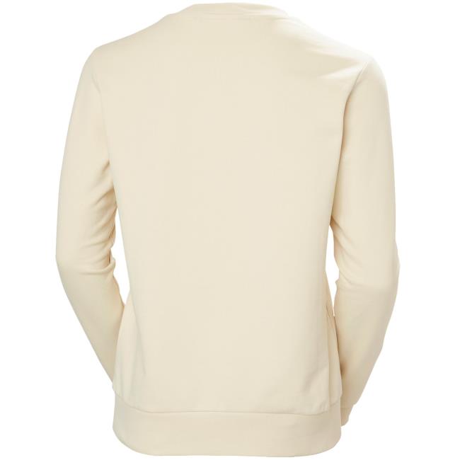  helly hansen Logo Crew Sweat 2.0