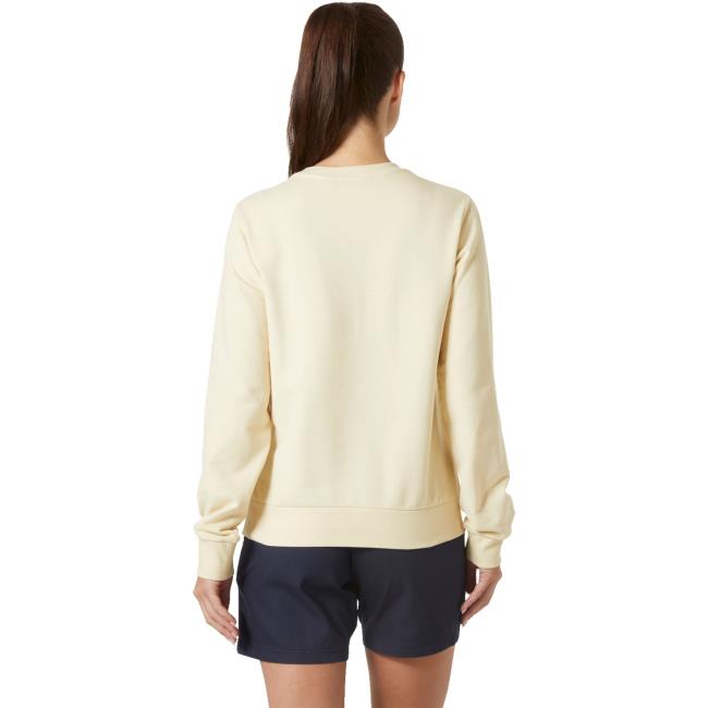  helly hansen Logo Crew Sweat 2.0