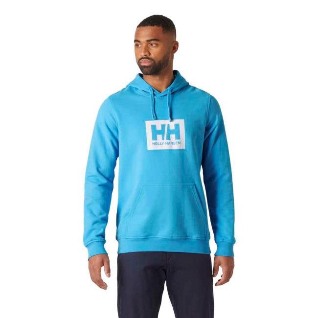  helly hansen HH Box Hoodie