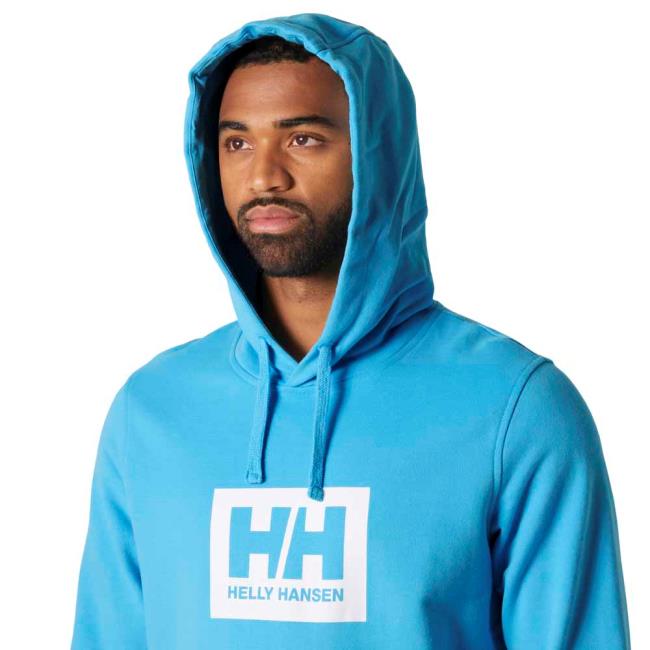  helly hansen HH Box Hoodie