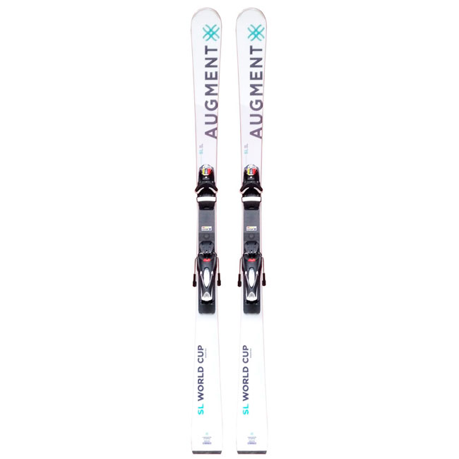 Augment Sl Race Carv Sc + Look Spx12 Stiffnes 6 | Barrabes