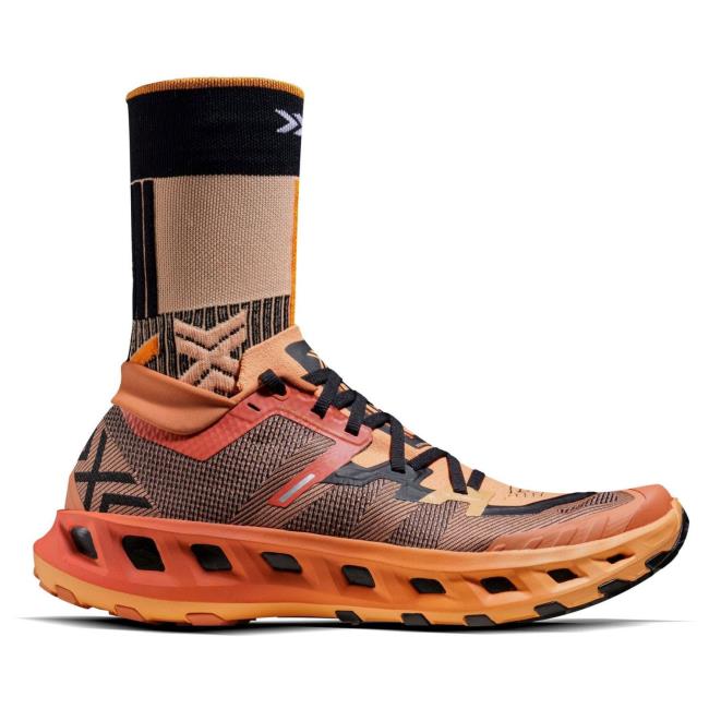  x-bionic Terraskin X02