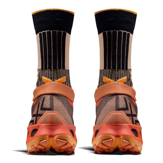  x-bionic Terraskin X02