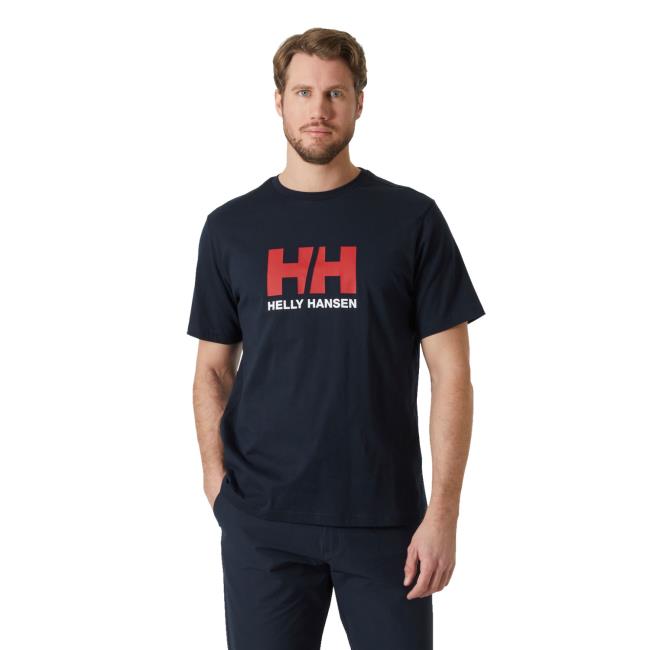 Helly Hansen Logo T-shirt 3.0