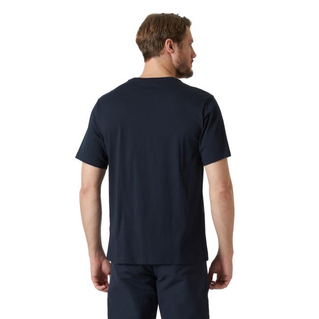 Helly Hansen Logo T-shirt 3.0