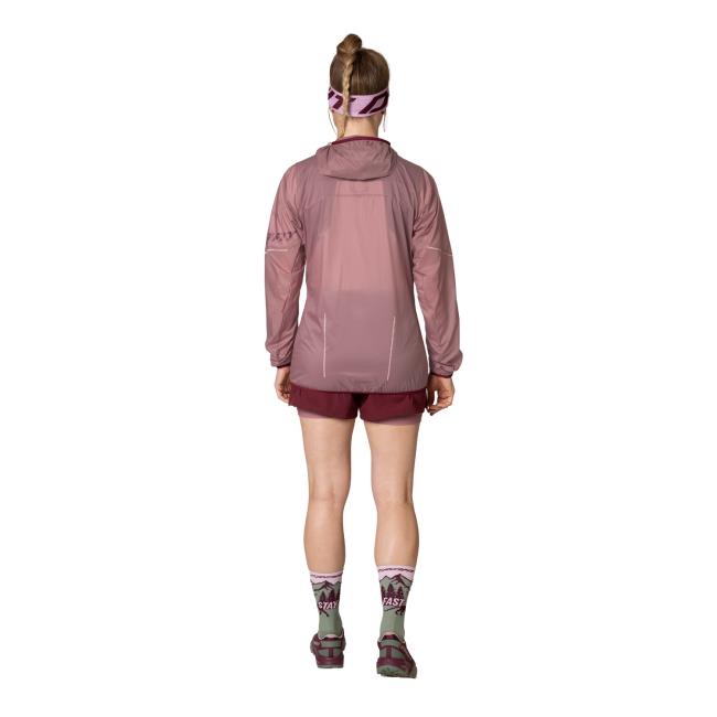 Dynafit Vert Wind Jacket W