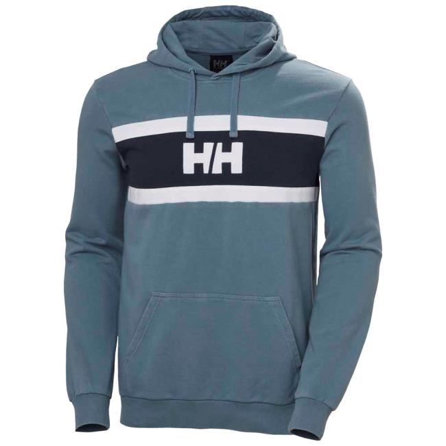  helly hansen Salt Cotton Hoodie
