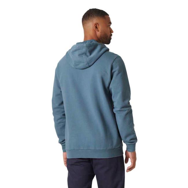  helly hansen Salt Cotton Hoodie