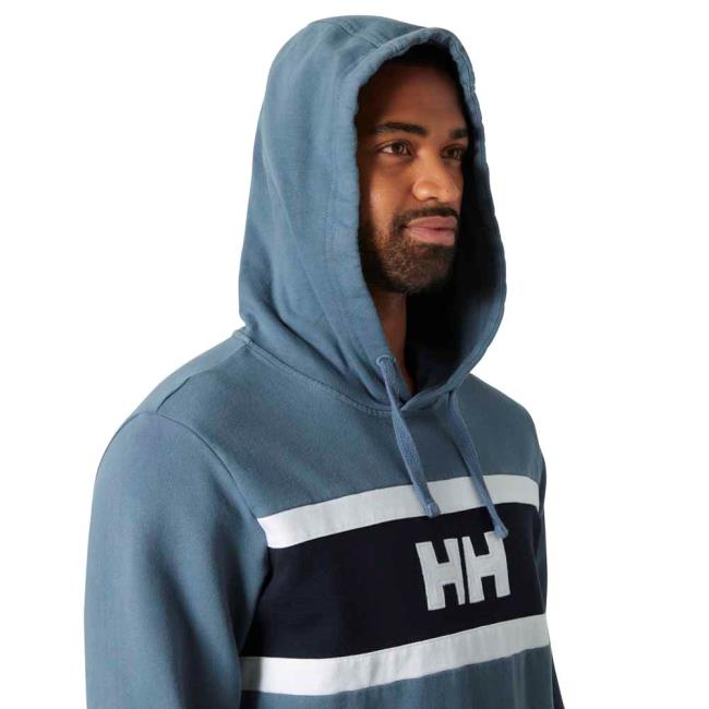  helly hansen Salt Cotton Hoodie
