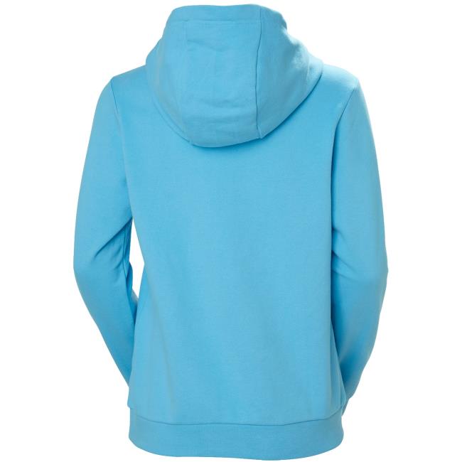  helly hansen Logo Hoodie 2.0