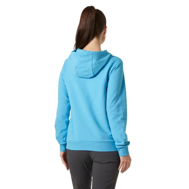  helly hansen Logo Hoodie 2.0