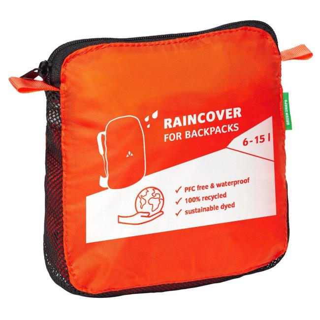 Vaude Rain Cover Backpack 6-15l