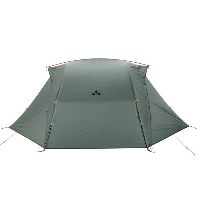 Tente vaude ALLROUND SPACE 2P