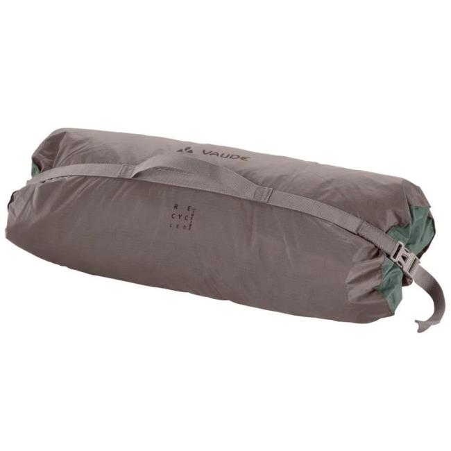 Tente vaude ALLROUND SPACE 2P