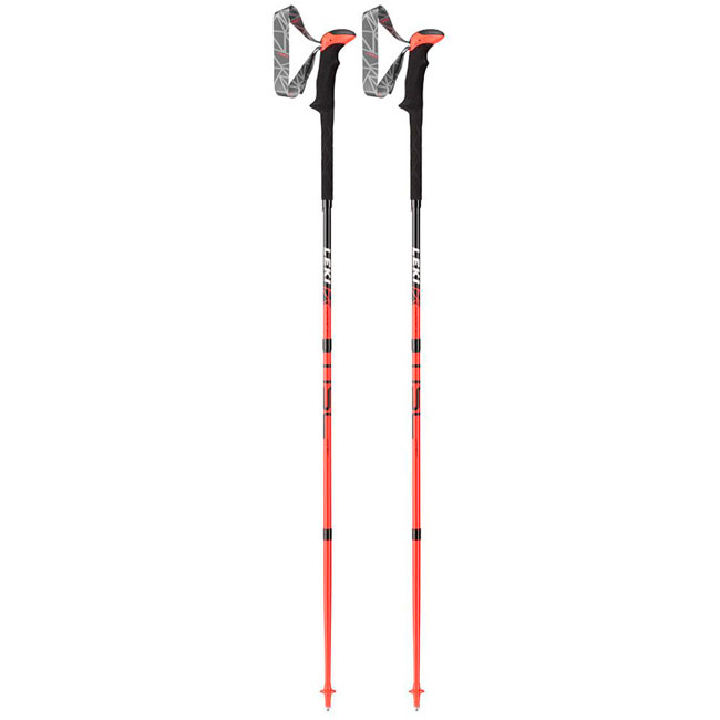 Bastones leki Micro Stick Carbon
