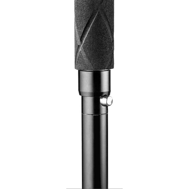 Bastones leki Micro Stick Carbon