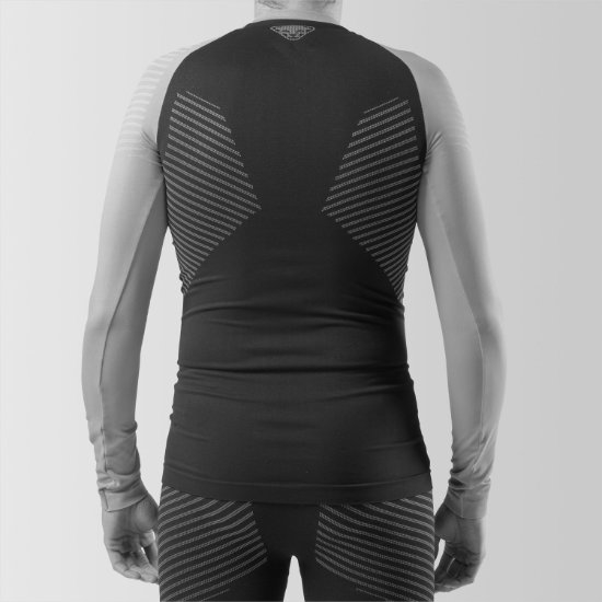  dynafit Speed Dryarn L/S Tee