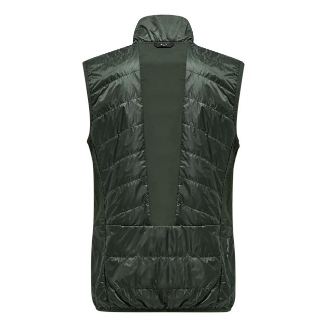 Salewa Ortles Hybrid Tirolwool Responsive Vest