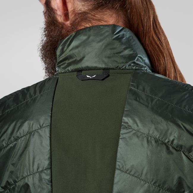 Salewa Ortles Hybrid Tirolwool Responsive Vest