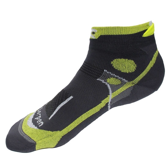 Calcetines lorpen Ultra Trail Running