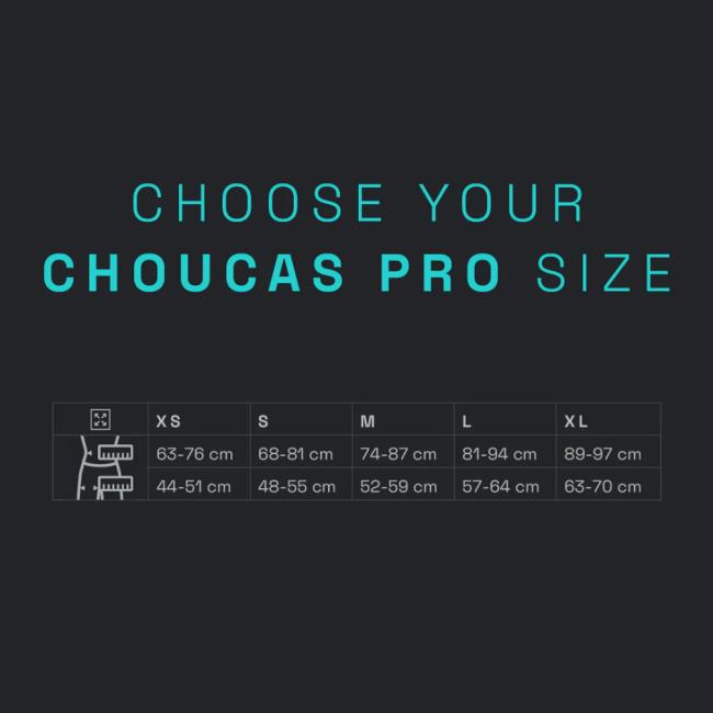  blue ice Choucas Pro