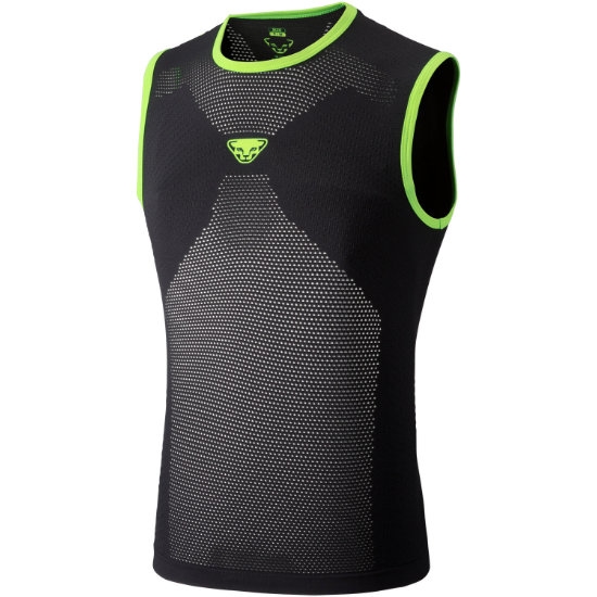  dynafit Race Dryarn Top