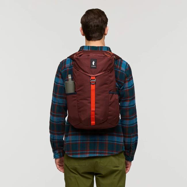  cotopaxi Tapa 22L Cada Dia