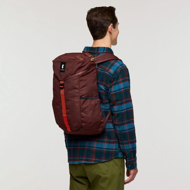  cotopaxi Tapa 22L Cada Dia