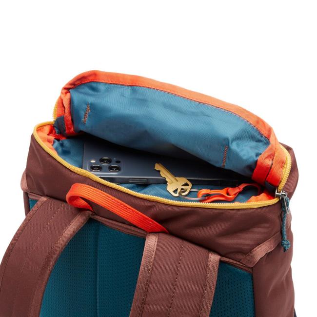  cotopaxi Tapa 22L Cada Dia