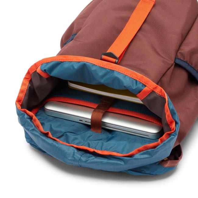  cotopaxi Tapa 22L Cada Dia