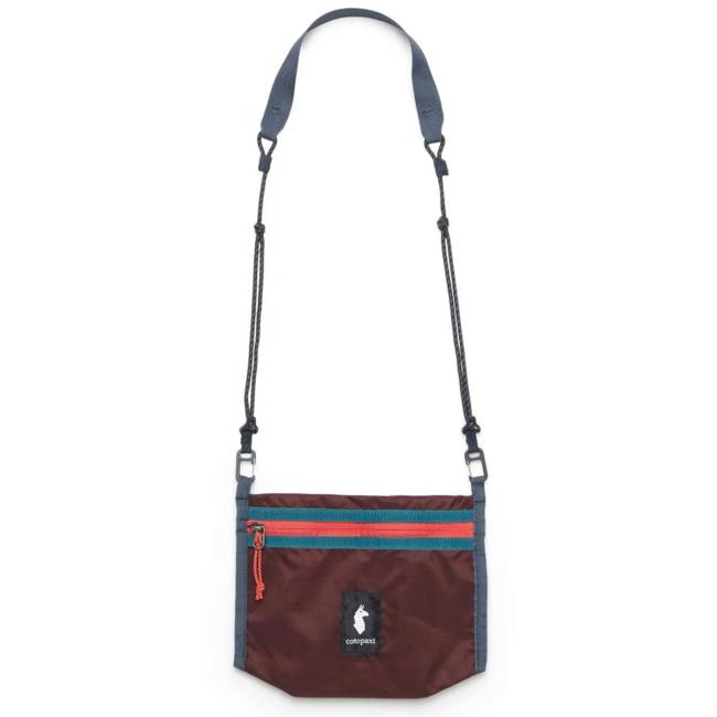  cotopaxi Lista 2L LWT Crossbody Cada Día