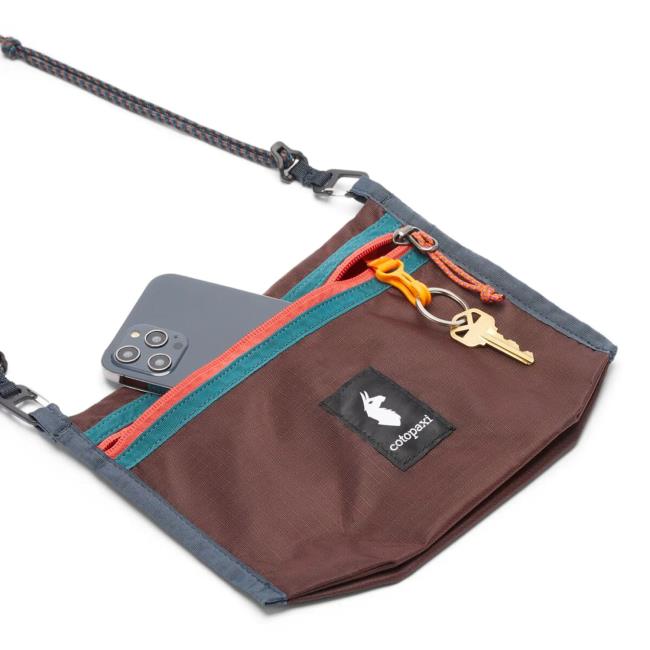 cotopaxi Lista 2L LWT Crossbody Cada Día