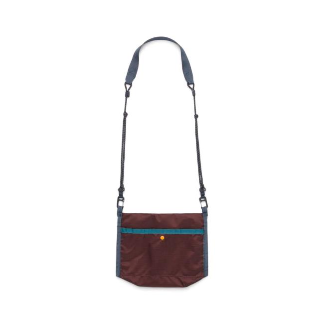  cotopaxi Lista 2L LWT Crossbody Cada Día