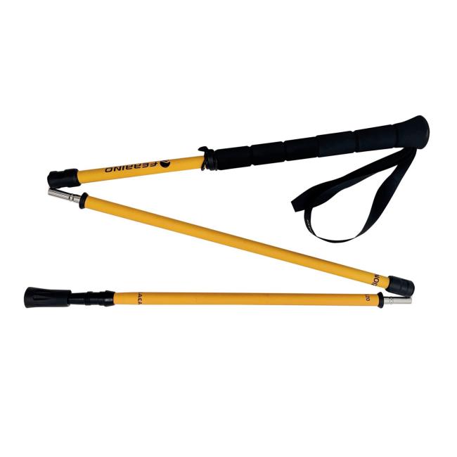 Bastões Ferrino Zion 3 Sections Cm. 110 (pair)