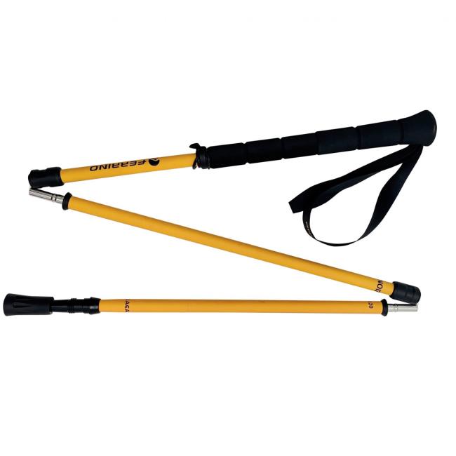 Ferrino Poles Zion 3 Sections Cm.120 (pair)