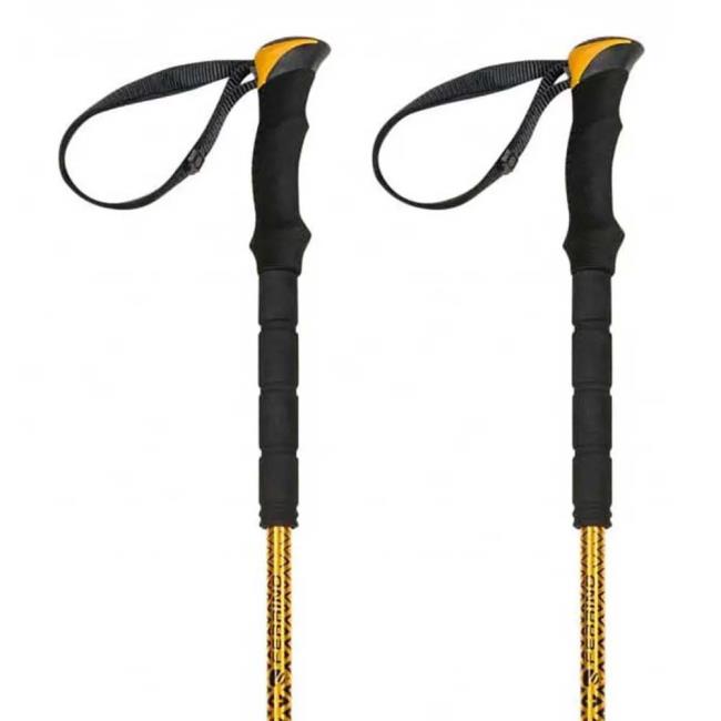 Lazda ferrino STICK MUSTANG Black