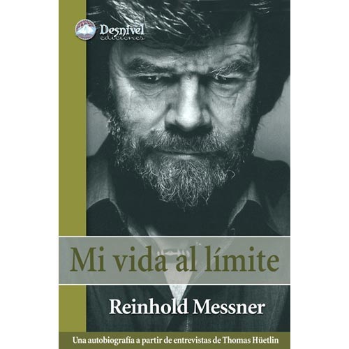 ed. desnivel  Mi vida al límite