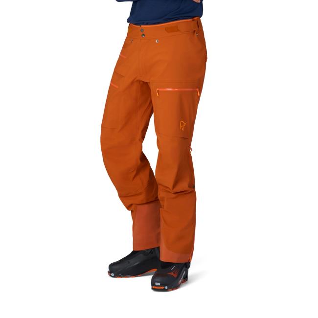  norrona Lyngen Gtx Pants