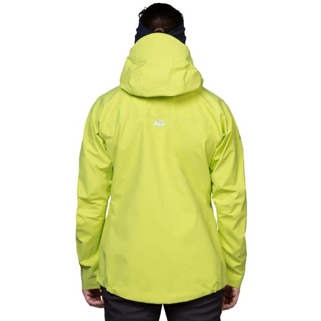  mountain equipment TUPILAK WMNS JACKET Fresh Green