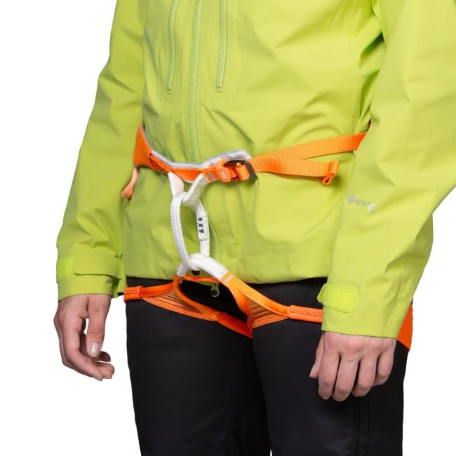  mountain equipment TUPILAK WMNS JACKET Fresh Green