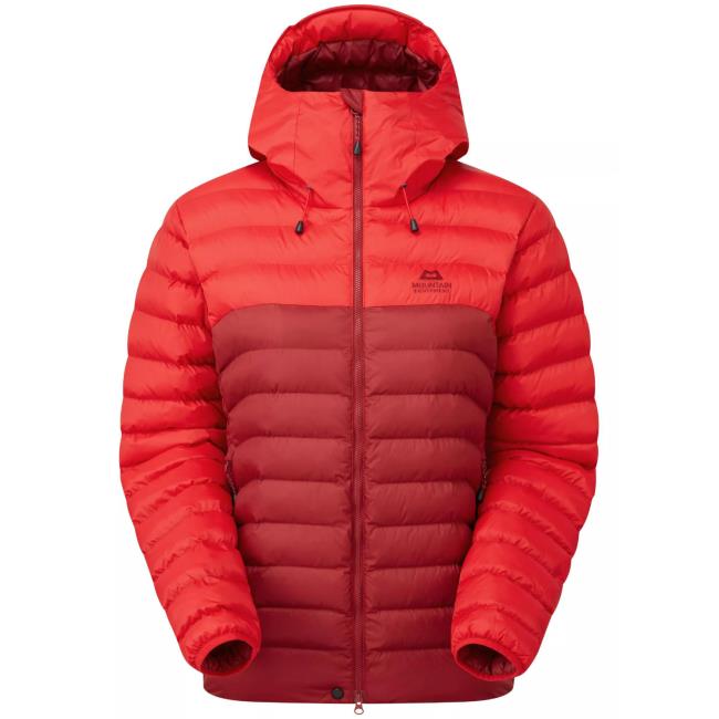  mountain equipment Superflux Jacket W