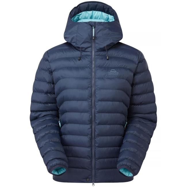  mountain equipment Superflux Jacket W