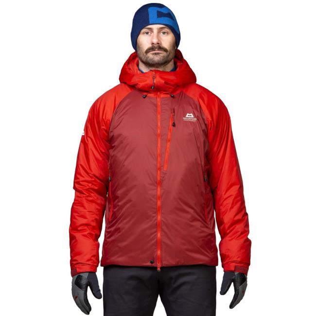 Mountain Equipment Shelterstone Jacket