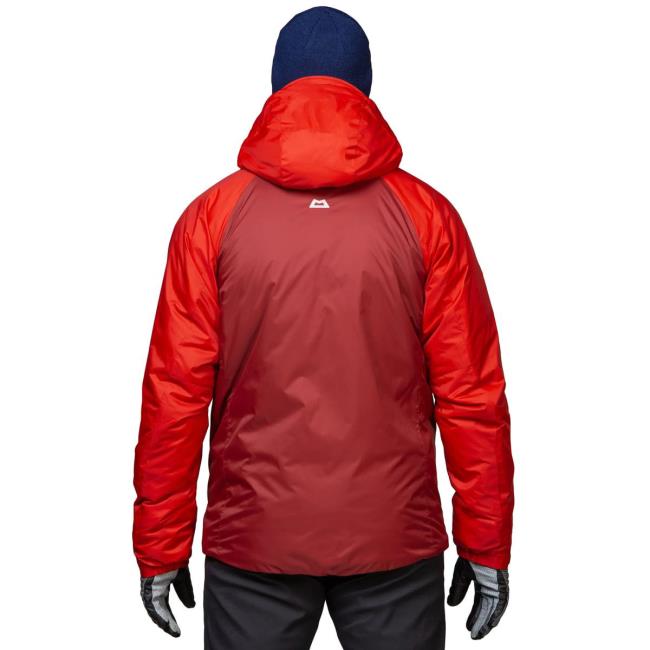 Mountain Equipment Shelterstone Jacket
